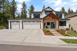 2007 E 33rd Ave, Spokane, WA 99203