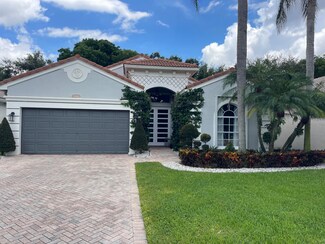 7947 Lando Ave, Boynton Beach, FL 33437