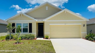 1115 Valley View Ave, Rockledge, FL 32955