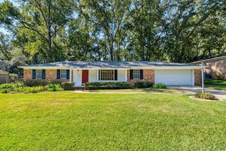 1425 Woodgate Way, Tallahassee, FL 32308