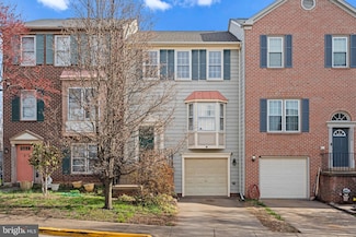 10472 Saint Croix Ln, Manassas, VA 20109