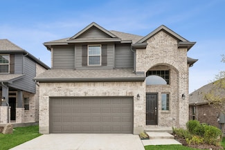 1241 Newport St, Sherman, TX 75090