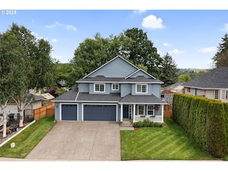 176 Raspberry Ln, Woodland, WA 98674