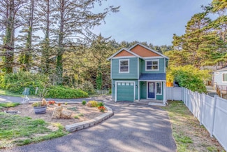 2915 SW Beach Ave, Lincoln City, OR 97367