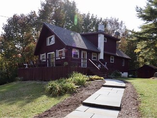 230 Guinea Rd, Charlotte, VT 05445