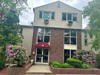 29 Vine St Unit 3, Winchester, MA 01890
