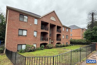 2108 Jefferson Park Ave Unit A, Charlottesville, VA 22903
