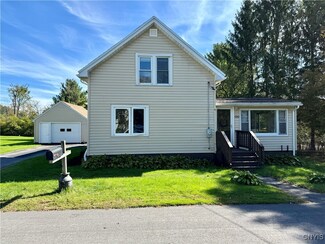 6262 North St Unit ES, Marcy, NY 13403