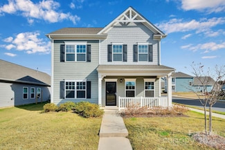 146 Kerri Dawn Ln, Locust, NC 28097