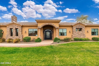 13206 N 64th St, Scottsdale, AZ 85254