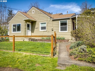 4407 SW Marigold St, Portland, OR 97219