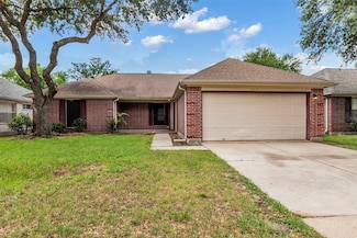 5514 Clarkston Ln, Spring, TX 77379