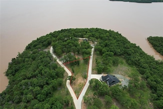 111 Patriot Pointe, Eufaula, OK 74432