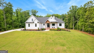 155 Grace Hope Dr, Brooks, GA 30205