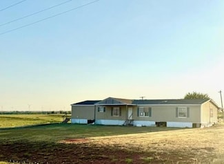 11909 N 2220 Rd, Cordell, OK 73632