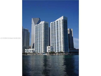 335 S Biscayne Blvd Unit 803, Miami, FL 33131