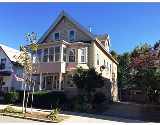 12 Concord St Unit 2, Lynn, MA 01902