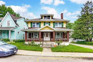 1103 Epworth Ave, Dayton, OH 45410