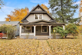 1304 W 15th Ave, Spokane, WA 99203