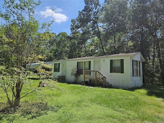 1324 S Walker Rd, Cleveland, TX 77328