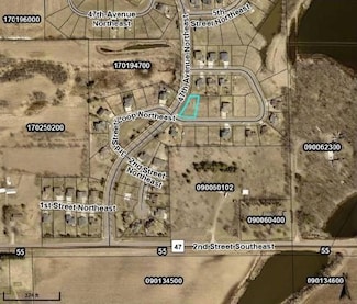 4703 4th Street Loop NE, Saint Cloud, MN 56304