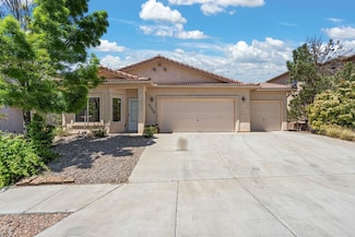 3309 Rio Seco Dr SW, Albuquerque, NM 87121