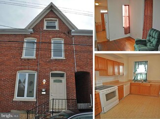 135 Randolph Ave, Hagerstown, MD 21740