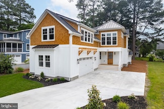 816 Garfield Pkwy, Bethany Beach, DE 19930