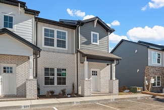 1553 Elliott Williams Pvt Way, Gallatin, TN 37066