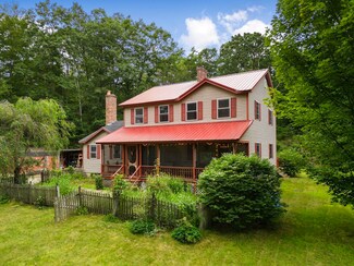 755 Flaghole Rd, Andover, NH 03216