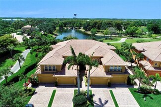 9391 Triana Terrace Unit 14, Fort Myers, FL 33912