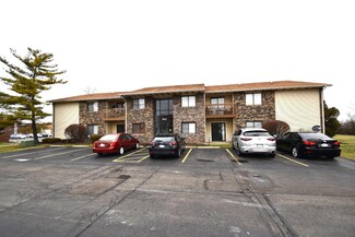 3907 Mack Rd Unit 60, Fairfield, OH 45014