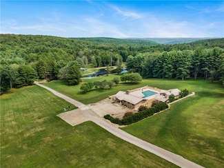 2335 Jacks Hollow Rd, Vowinckel, PA 16260