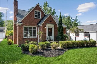 5092 Lynd Ave, Cleveland, OH 44124