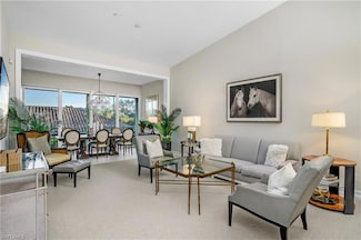 700 Bentwater Cir Unit 203, Naples, FL 34108