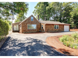 5030 SE Thiessen Rd, Milwaukie, OR 97267