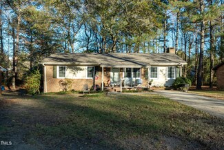 2917 Driftwood Dr, Durham, NC 27707