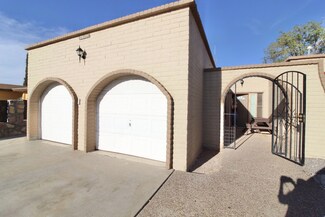 2412 Red Sails Dr, El Paso, TX 79936