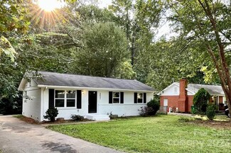 3032 Edsel Place, Charlotte, NC 28205