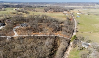 14557 Osage Rd, Springdale, AR 72762