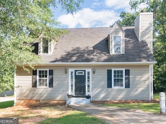 611A Seminole Dr, Griffin, GA 30223