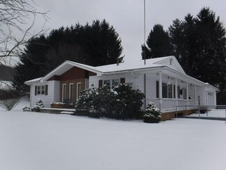 9545 Beulow Hill Rd, Cattaraugus, NY 14719