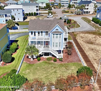 161 Brunswick Ave E, Supply, NC 28462