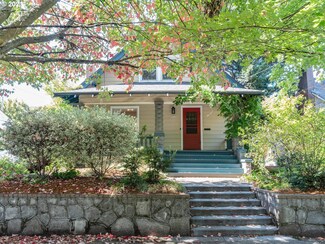 5537 N Burrage Ave, Portland, OR 97217