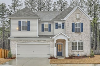 3652 Silvery Way, Powder Springs, GA 30127
