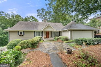 5065 Nesbit Ferry Ln, Atlanta, GA 30350