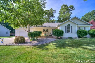 1460 Destiny Dr, Muskegon, MI 49445
