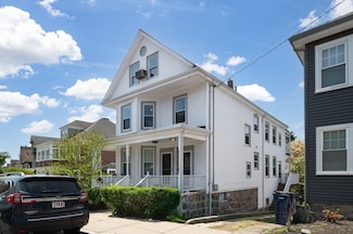 46 Farquhar St Unit 2, Boston, MA 02131