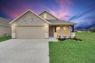 3010 Bury Park Dr, Spring, TX 77373