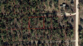0 59 Place, Bronson, FL 32621